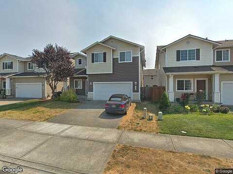 50Th, AUBURN, WA 98002