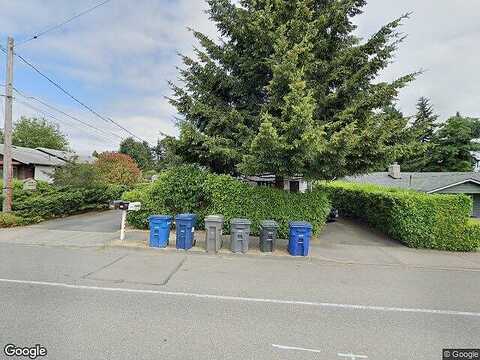 160Th, BURIEN, WA 98166