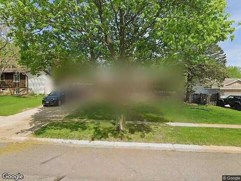 Garrett, SAINT PAUL, MN 55124