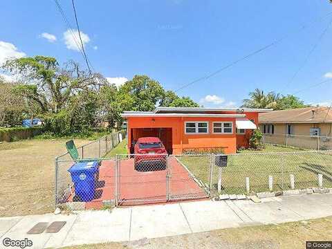40Th, MIAMI, FL 33142