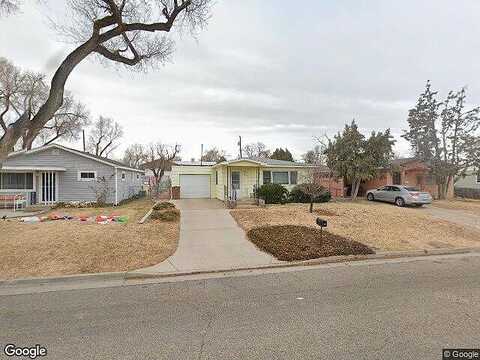 San Juan, LA JUNTA, CO 81050