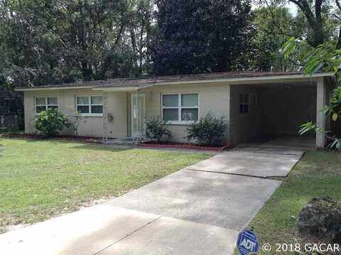 22Nd, GAINESVILLE, FL 32609