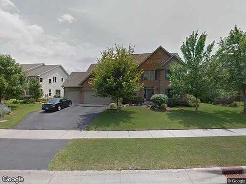 Clare Downs, ROSEMOUNT, MN 55068