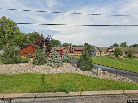 Shore, DETROIT LAKES, MN 56501