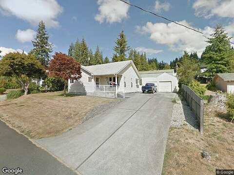 Gould, COQUILLE, OR 97423