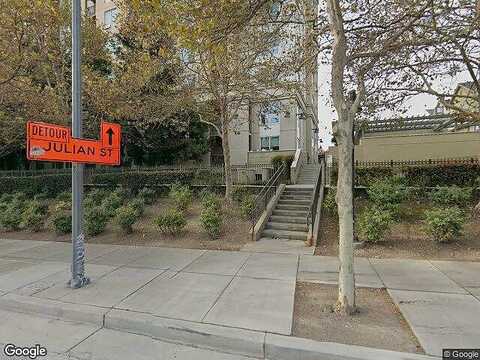 Lick, SAN JOSE, CA 95110