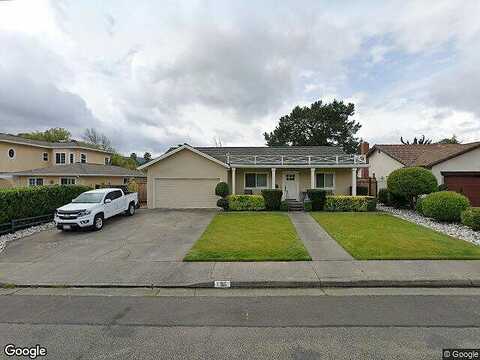 San Andreas, NOVATO, CA 94945