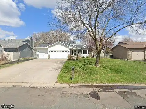 91St, MAPLE GROVE, MN 55369