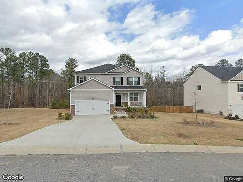 Grindle, GROVETOWN, GA 30813