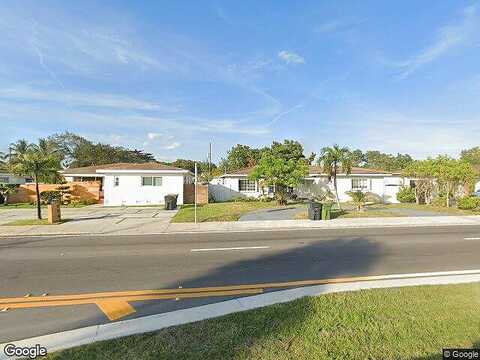 135Th, NORTH MIAMI, FL 33161