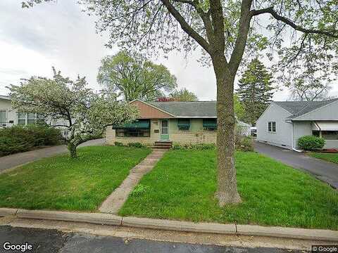Ohio, SAINT PAUL, MN 55118