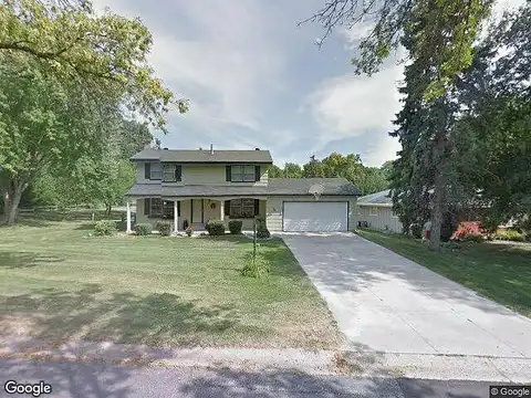 Humboldt, BURNSVILLE, MN 55337
