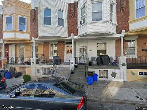 Rittenhouse, PHILADELPHIA, PA 19138