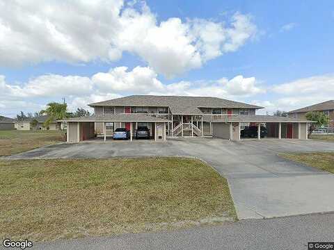 16Th, CAPE CORAL, FL 33991