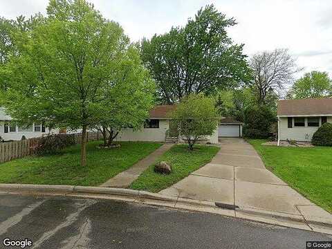 Galvin, SAINT PAUL, MN 55118