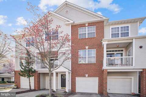Marcey Creek, HERNDON, VA 20171