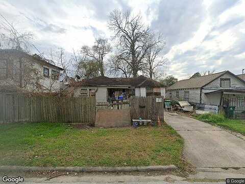 Egypt, HOUSTON, TX 77009