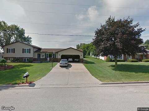 West, DANE, WI 53529