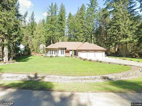459Th, NORTH BEND, WA 98045