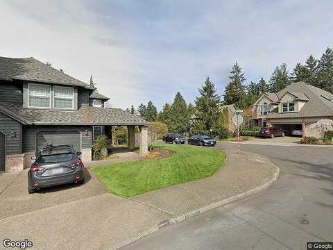 Oxalis, PORTLAND, OR 97223