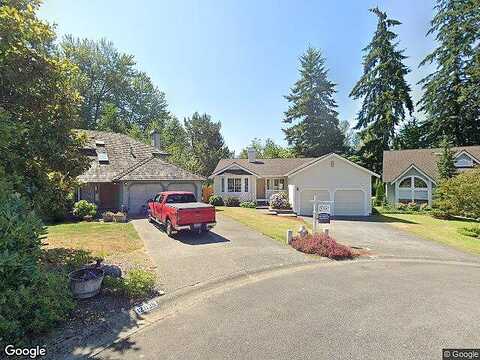262Nd, KENT, WA 98030