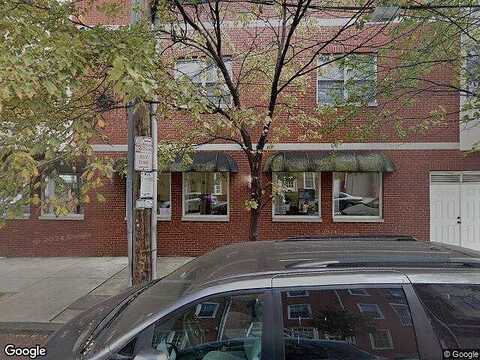South, PHILADELPHIA, PA 19147
