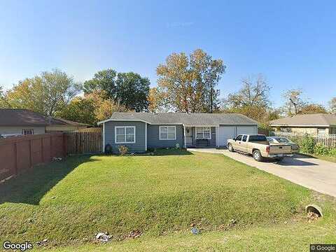 Iroquois, HOUSTON, TX 77037