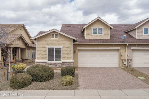Viento, DEWEY, AZ 86327
