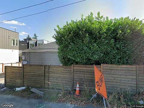 145Th, SEATTLE, WA 98133