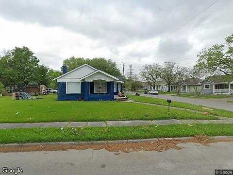Canton, HOUSTON, TX 77012