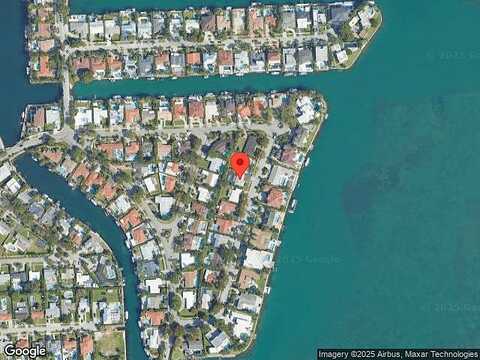 Keystone Island, NORTH MIAMI, FL 33181