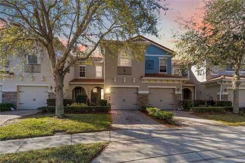Canterbury Bell, OVIEDO, FL 32765