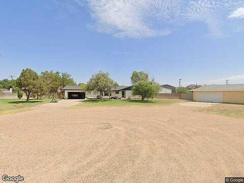 County Road 404D, SEMINOLE, TX 79360
