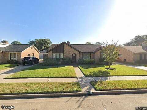 Park Royale, KATY, TX 77450