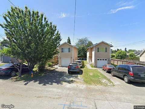 47Th, SEATTLE, WA 98178