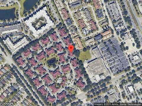 Wild Iris, ORLANDO, FL 32837
