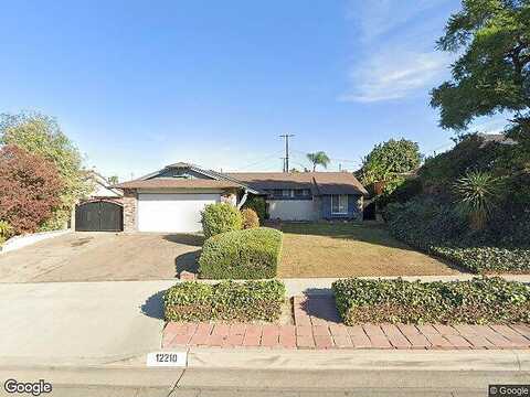 Groveland, WHITTIER, CA 90604