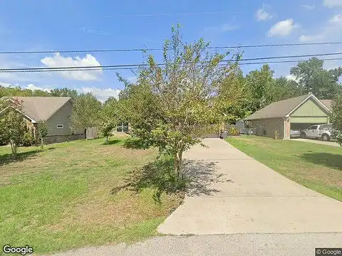 Parkman, LUFKIN, TX 75901