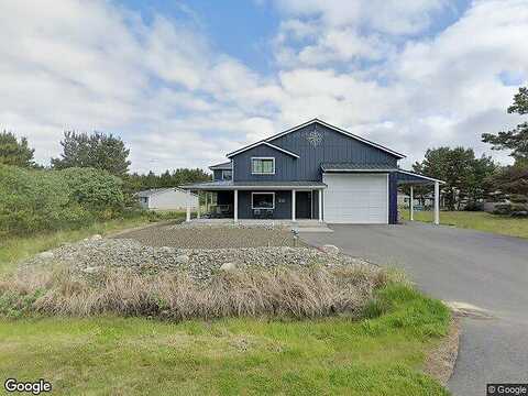 Hancock, WESTPORT, WA 98595