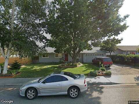 Malaga, WENATCHEE, WA 98801