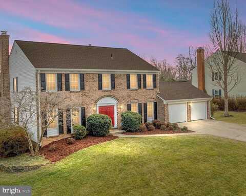 Blue Spruce, RESTON, VA 20191