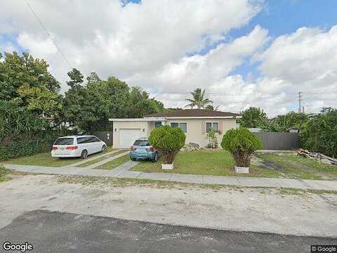 160Th, NORTH MIAMI BEACH, FL 33162
