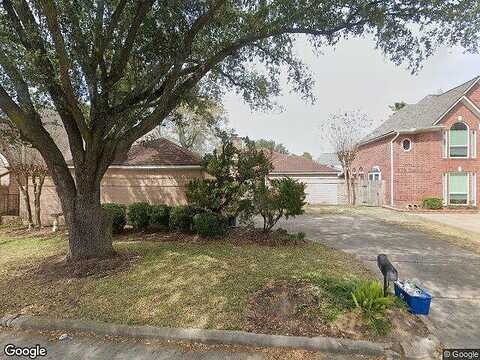 Pecan Creek, HOUSTON, TX 77043