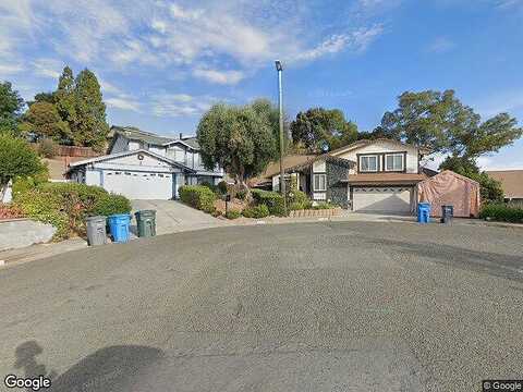 Devlin, VALLEJO, CA 94591