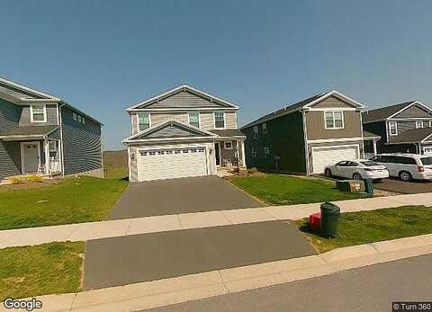 Caymus, PORT MATILDA, PA 16870