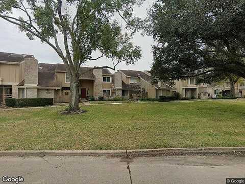 Village Place, HOUSTON, TX 77077