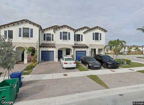 244Th, HOMESTEAD, FL 33032