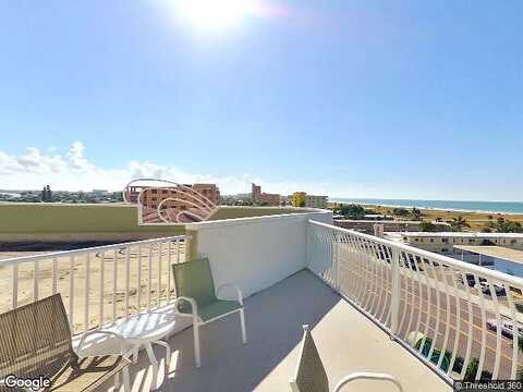 Gulf, TREASURE ISLAND, FL 33706