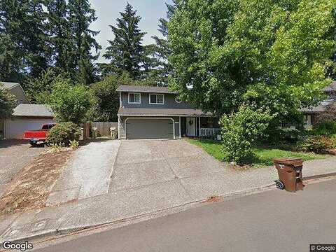 51St, HILLSBORO, OR 97123