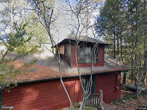 River, TALLULAH FALLS, GA 30573